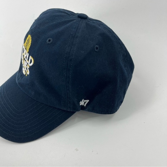 Houston Astros 2017 World Series Cap - Picture 3 of 5